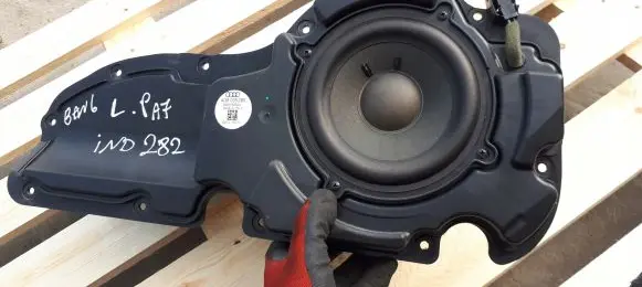 Audi A7 S7 4G Front door speaker 4G8035299
