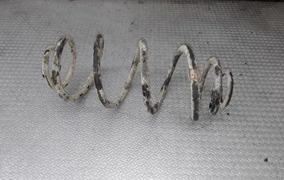 Renault Espace IV Rear coil spring