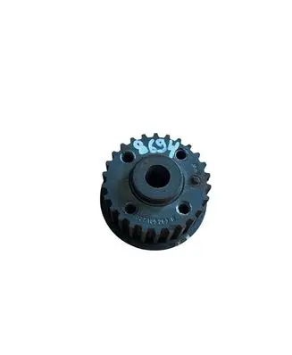 Audi A4 S4 B5 8D Crankshaft gear 027105263B