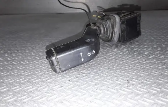Opel Astra G Indicator stalk 90560990