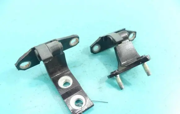 Infiniti FX Rear door hinge set IMPRK1204530