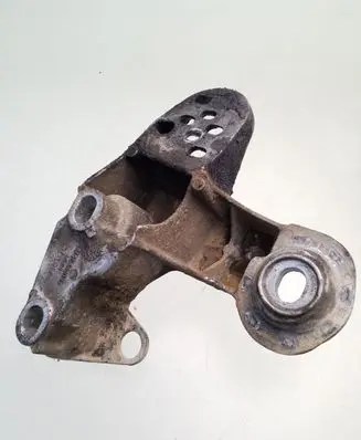 Audi A6 S6 C5 4B Engine mounting bracket 4B0199351B