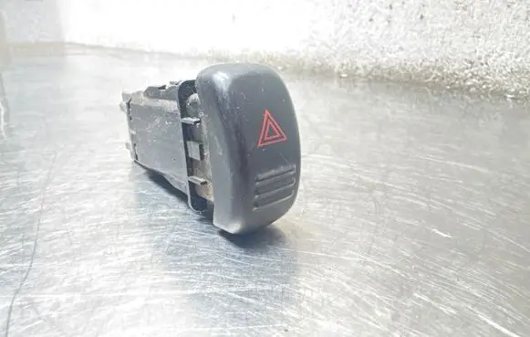 Opel Frontera B Hazard light switch M16328 HD24