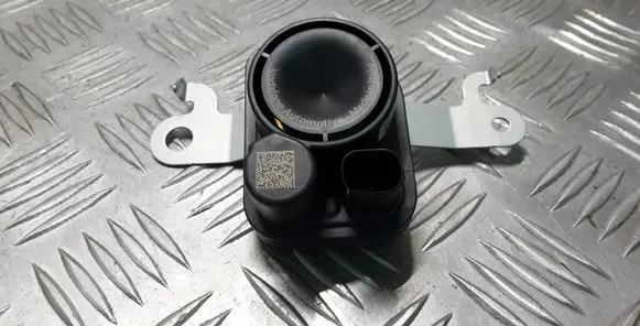 Lexus NX Alarm system siren 8904078020 2370006610