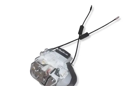 Subaru Forester SH Rear door lock 