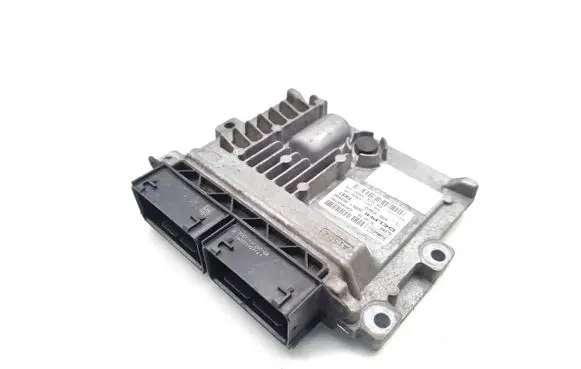Ford Mondeo MK V Engine control unit/module DS71-12B684-XB 28520342 FS7A-12A650-CVH