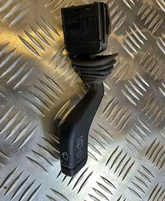 Opel Astra G Wiper control stalk 90124931