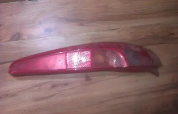 Fiat Punto (188) Rear/tail lights
