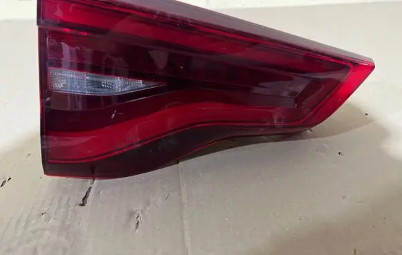 BMW X3 G01 Tailgate rear/tail lights H7740874508 2TZ01269403 7740874508