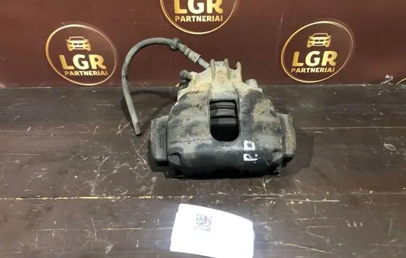 Volvo S60 Front brake caliper