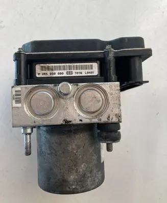 Honda CR-V ABS Pump 0265235319 0265950680