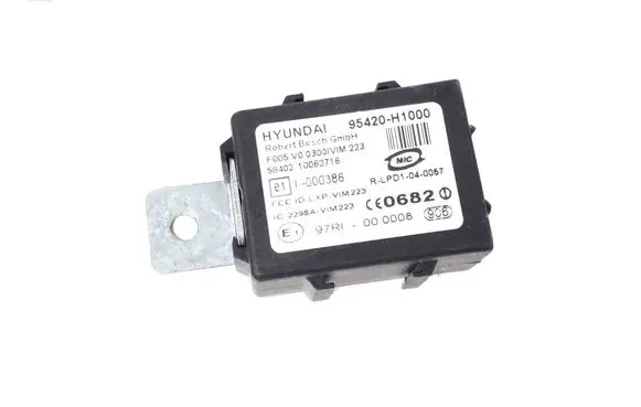 KIA Sportage Immobilizer control unit/module 95420H1000