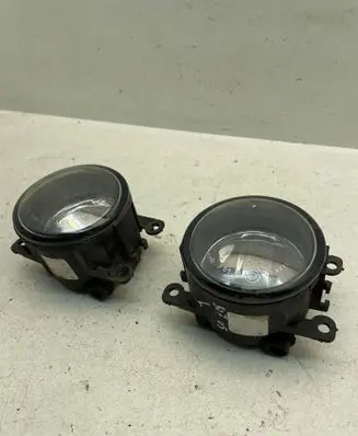 Peugeot 307 Front fog light E2021714