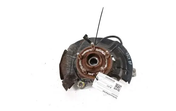 Opel Ampera- E Front wheel hub 