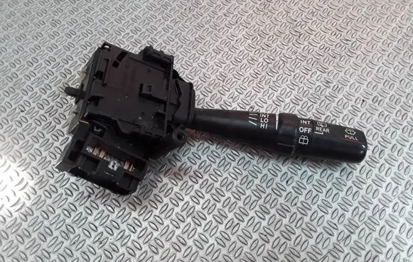 Toyota Avensis Verso Wiper control stalk