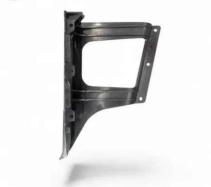 BMW 8 E31 Front bumper mounting bracket 51111940742 1940742