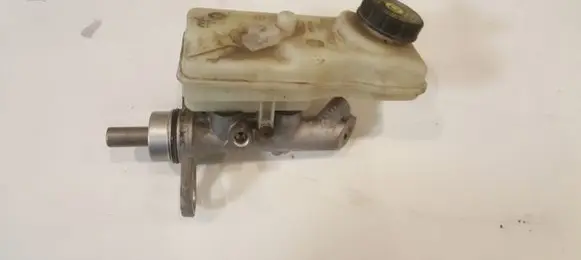 Renault Scenic II - Grand scenic II Master brake cylinder