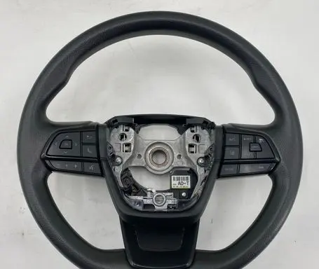 Toyota Sienna XL40 IV Steering wheel 864A108010