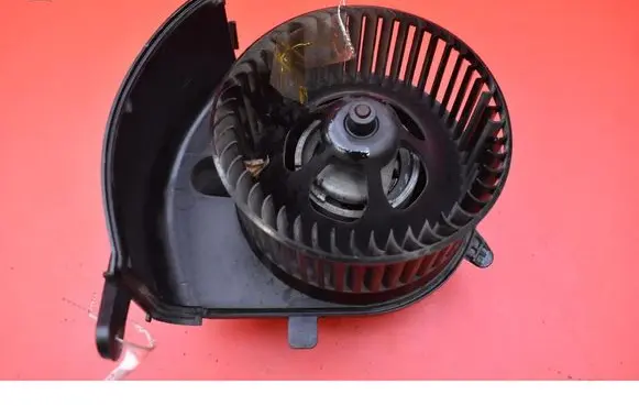 Heater fan/blower