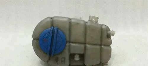 Audi A7 S7 4G Coolant expansion tank/reservoir cap 4G0121403D
