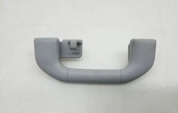 Mercedes-Benz C W204 Rear interior roof grab handle A2048100151