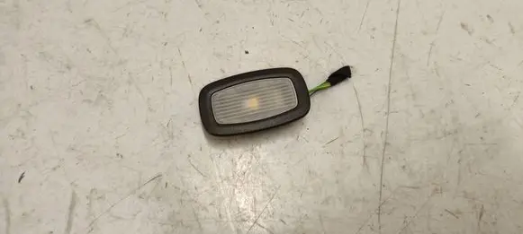 Mercedes-Benz A W176 Other interior light A0009064304