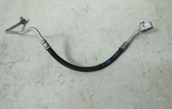 Audi A1 Air conditioning (A/C) pipe/hose 