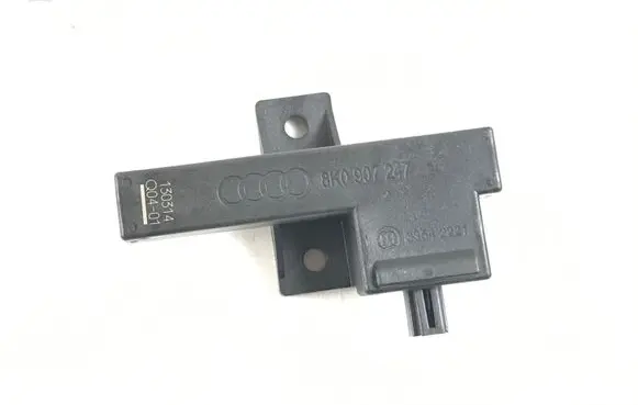 Audi A6 C7 Keyless (KESSY) go control unit/module 8K0907247