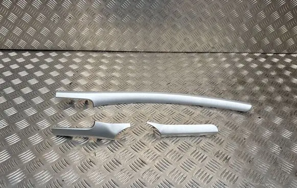 Panel trim
