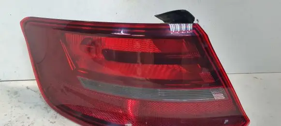 Audi A3 S3 8V Rear/tail lights 8V4945095