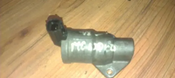 Ford Mondeo MK II Idle control valve (regulator) 