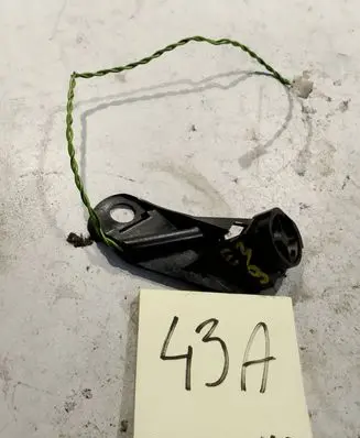 BMW 5 E39 Front door speaker 8362528