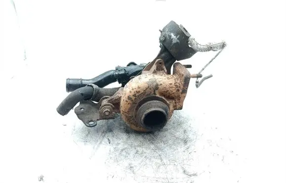 Peugeot Expert Turbo 9661306080 764609