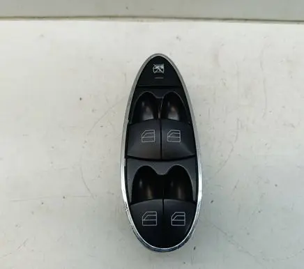 Mercedes-Benz CLS C219 Electric window control switch A2118213679