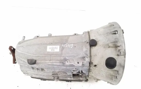 Mercedes-Benz E W212 Automatic gearbox A2122706009 722908