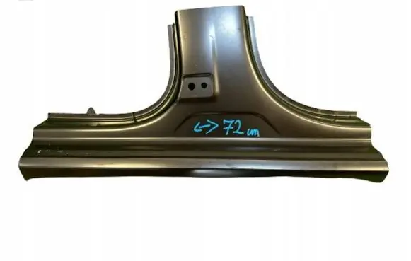 Volkswagen Golf Sportsvan Other sill/pillar trim element