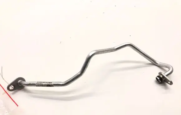 Skoda Kamiq Intercooler hose/pipe 05C145140E