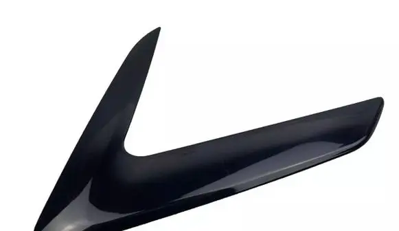 Peugeot 508 Front door handle cover 9686309377