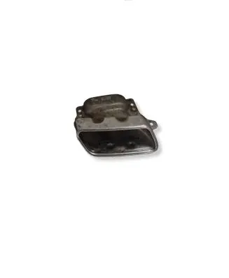 Mercedes-Benz S W222 Muffler ending A2214903627