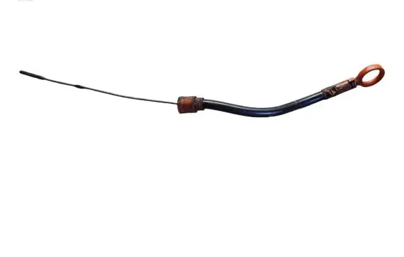 Volkswagen PASSAT B6 Oil level dip stick 06F103663H