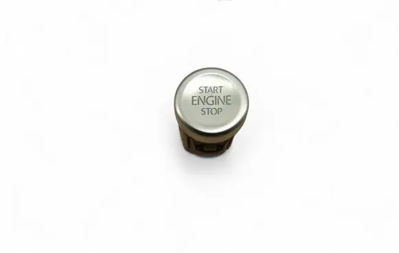 Volkswagen Atlas Engine start stop button switch 3CN959839