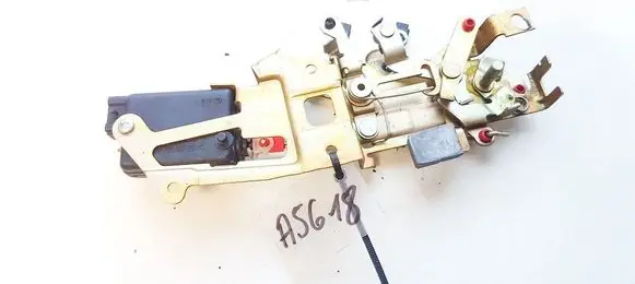 Fiat Ulysse Central locking motor 
