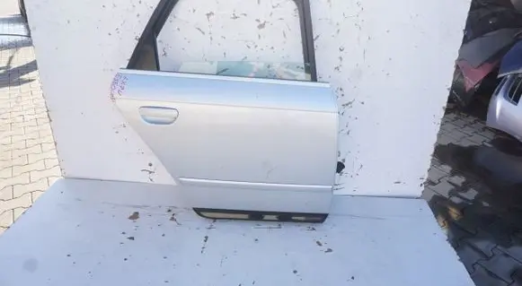 Seat Exeo (3R) Rear door 
