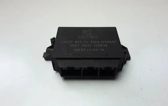 Alfa Romeo Giulietta Parking PDC control unit/module 50511623