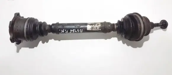 Audi A6 S6 C5 4B Front driveshaft 4b0407271f
