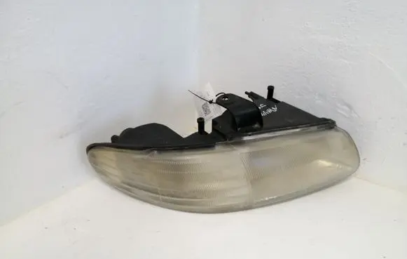 Chrysler Voyager Headlight/headlamp 04576313AD