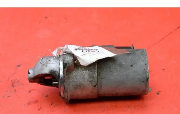 Hyundai Kona I Starter motor 361002E200