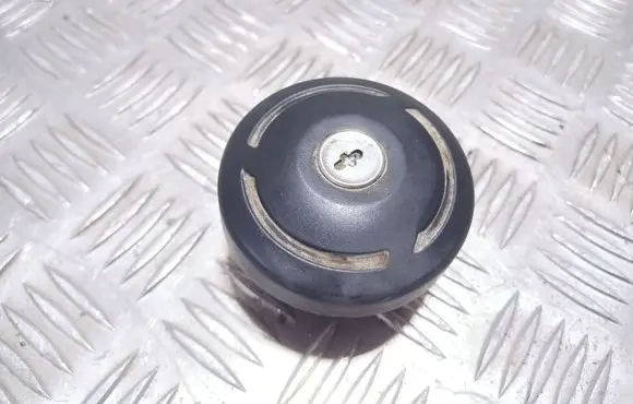 Citroen Xsara Picasso Fuel tank filler cap 