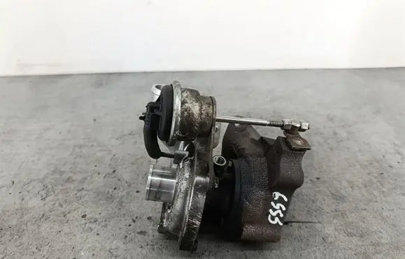 Renault Clio III Turbo 54359700011