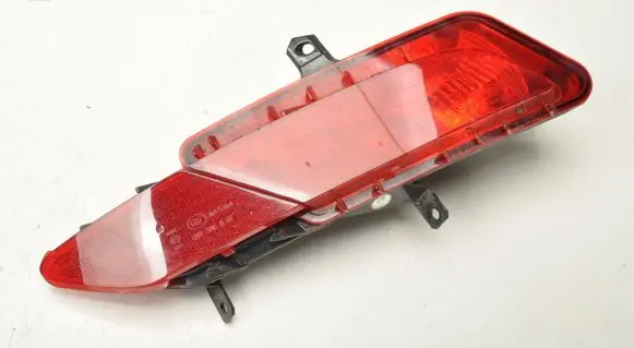 Volvo XC60 Rear fog light 